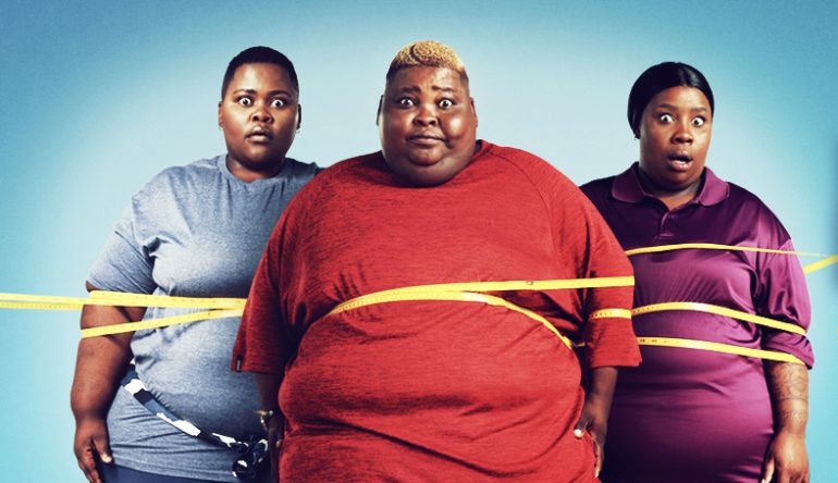 Mixon ‘Tsekeleke’ Tholo joins reality show tackling health and love
