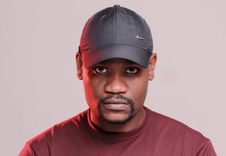 Clement Maosa speaks out amid Skeem Saam exit rumours