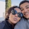 ‘Children are our greatest teachers’ – Carol Bouwer’s heartfelt message to her son