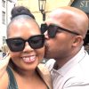 ‘I feel so protected and safe’ – Anele opens up about married life