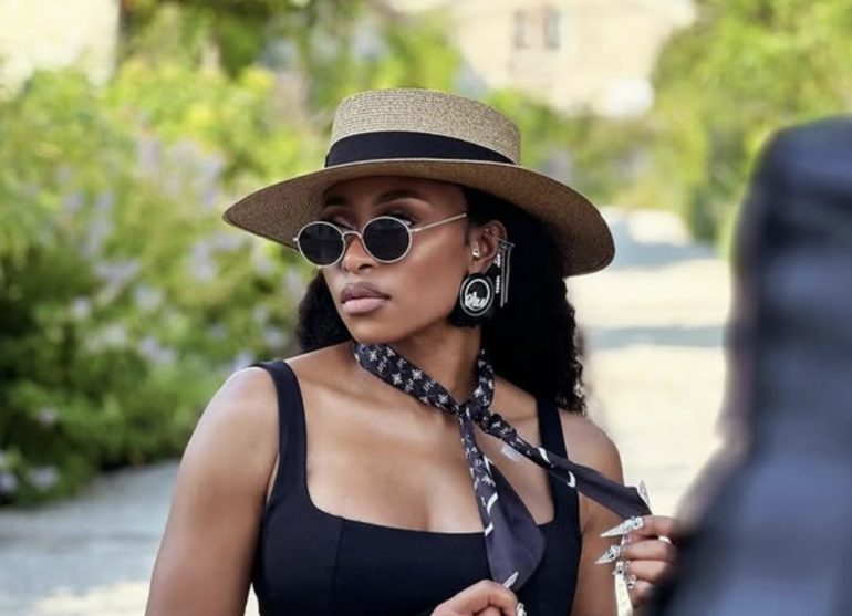 Era By DJ Zinhle to close Sandton store, announces new location