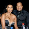 ‘My hubby bear’ – Sphelele pens heartfelt note to husband Khune on his birthday