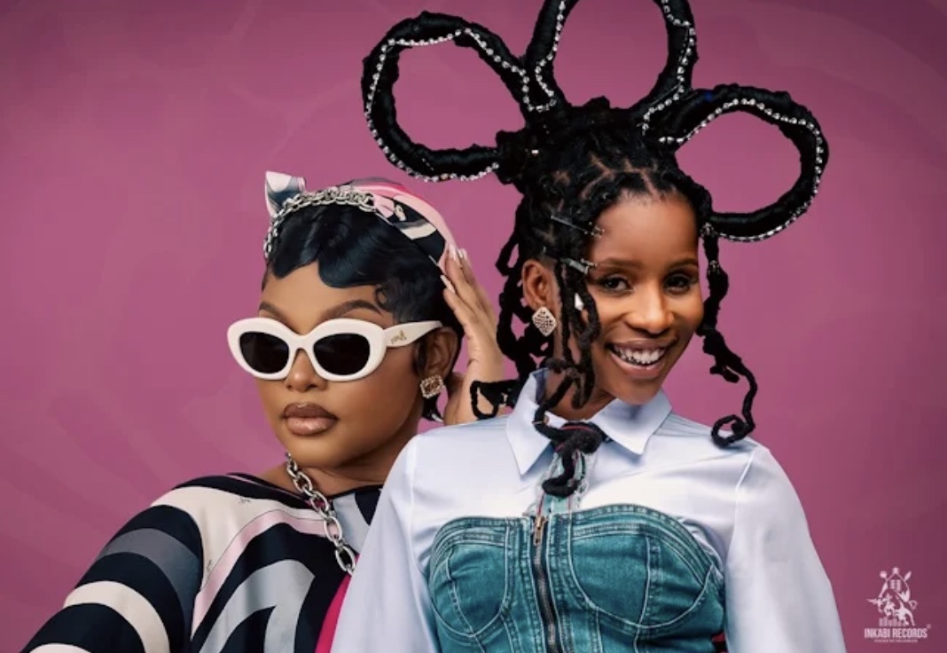 Lwah Ndlunkulu and MaWhoo join forces on new Afropop single 'Unembeza'