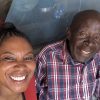 ‘My Heart Is Full’ – Penny Lebyane expresses gratitude on her dad’s 75th birthday
