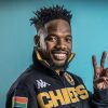Former Cape Town City star Mdantsane leaves Kaizer Chiefs