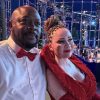 Leleti Khumalo grateful for husband’s support during Monaco trip