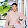 ‘My divorce helped me discover who I really am’ – Nonku Williams opens up