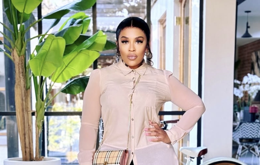 ‘My divorce helped me discover who I really am' – Nonku Williams opens up