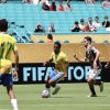 Mamelodi Sundowns knocked out of the Club World Cup