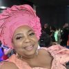 Veteran actress Meme Ditshego dies at 60