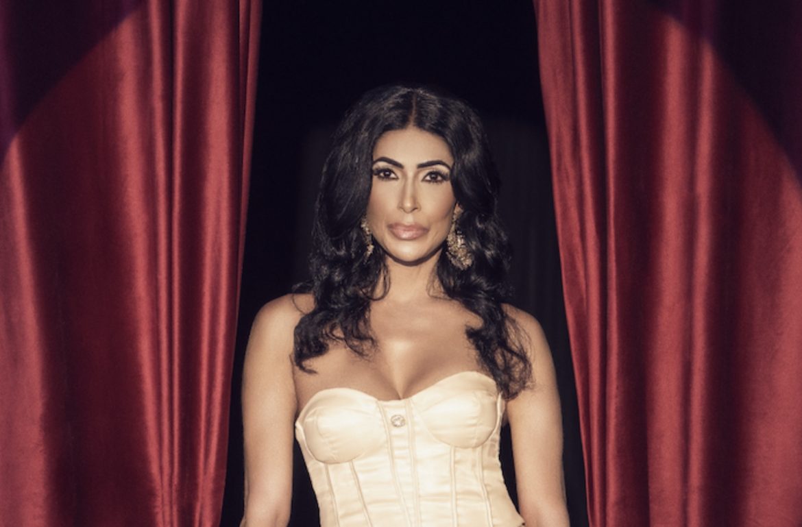Sorisha on Minnie: ‘She just didn’t fit this season’