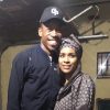 ‘You make my world brighter’ – Happy Jele pens sweet message to his wife