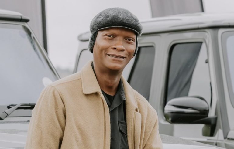 ‘I’ve never prayed so hard’ - Warren Masemola reflects on son’s birth during COVID