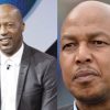 ‘You paved the way for us’- Jimmy Tau remembers Phumlani Msibi
