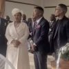 WATCH: The Bala family bids farewell to their beloved uncle