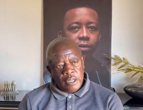 WATCH: Mpho Sebeng’s family still searching for answers