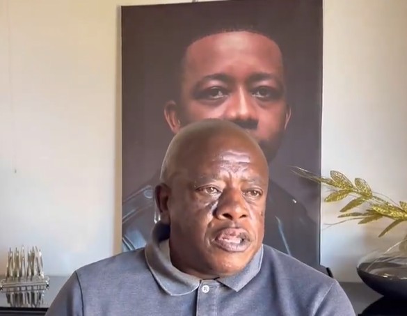 WATCH: Mpho Sebeng’s family still searching for answers