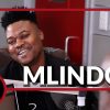 WATCH: Mlindo on his new album, too many car accidents and taking his music back home