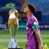 Sundowns fans urged to show love after CAF Final loss