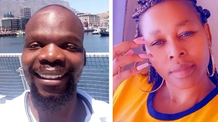 Police DNA confirms the identity of missing journalist and partner