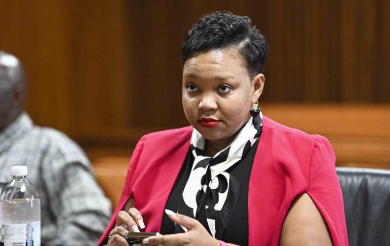 Cholota's extradition from US declared unlawful