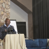 Gauteng contributes 26.2% to national crime rate