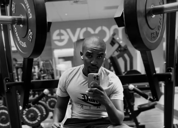 Phelo Bala reveals impressive body transformation following fitness journey