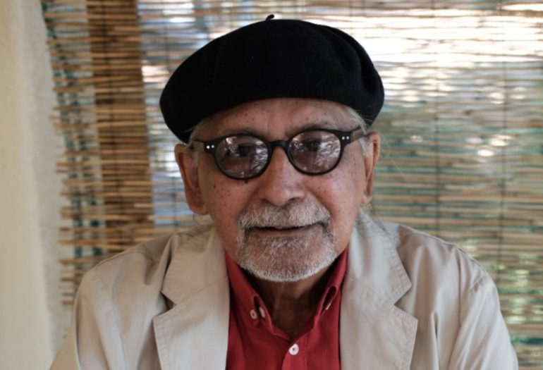 Ramaphosa pays tribute to late photographer and jazz promoter Rashid Lombard