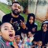 Reason hits back over Father’s Day post: ‘I have 5 kids’