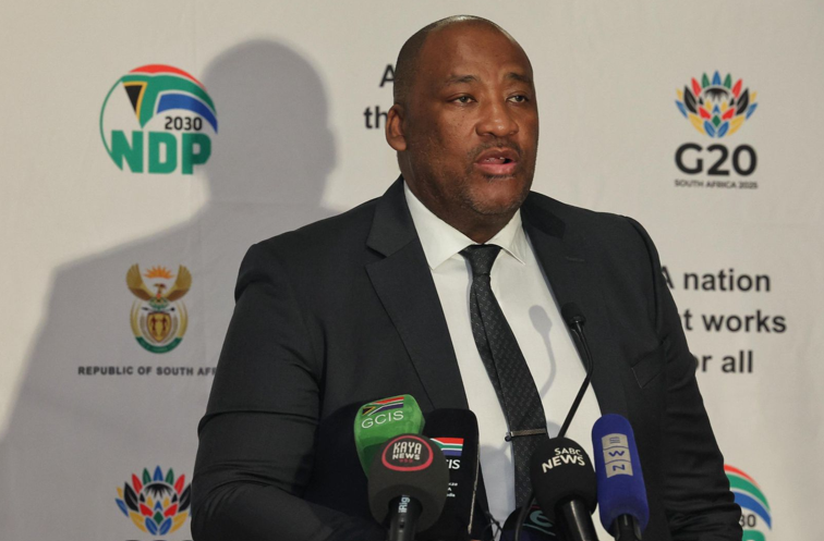 McKenzie calls on families to help locate graves of freedom fighters who died in exile