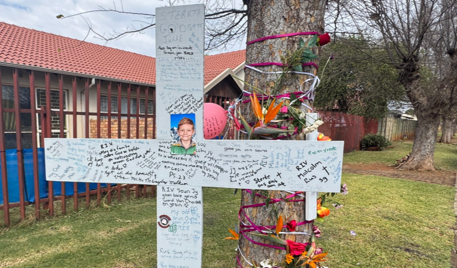 12-year-old released to parents custody following fatal Brakpan crash