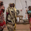 Sudanese women are at constant risk of sexual violence -MSF 
