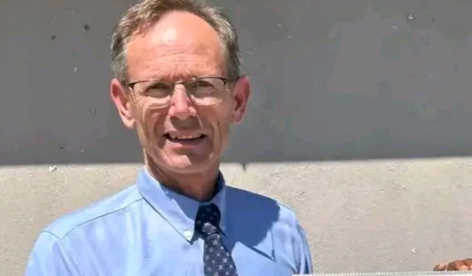 'My life has been turned upside down’ — Bergview Principal speaks out after rape accusations