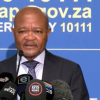 Police Minister Senzo Mchunu reiterates the need for technology in policing