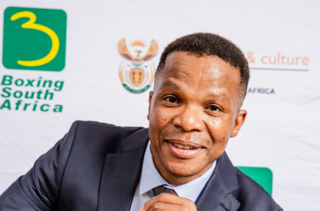 Tsholofelo Lejaka