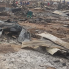 One killed in winter fire outbreak in Soweto