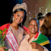 Limpopo beauty queen crowned Miss Teen International in Peru 