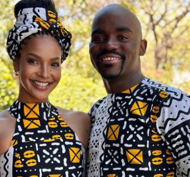 'Thank you Mark Zuckerberg for my wife' – Dr Musa celebrates 46 months of love 
