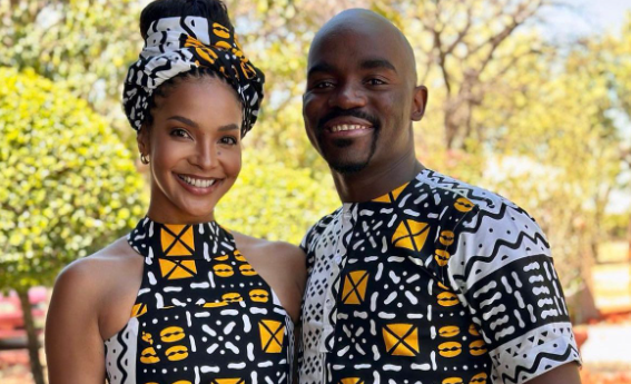 'Thank you Mark Zuckerberg for my wife' - Dr Musa celebrates 46 months of love 