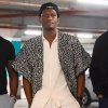 ‘Shaka iLembe gave me genuine brotherhood,’ Wiseman Mncube relays message of love to colleagues