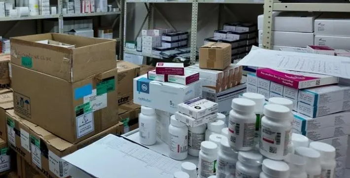 Doctors Without Borders rolls out new HIV prevention injection in Eswatiniithout Borders rolls out new HIV prevention programme in Eswatini