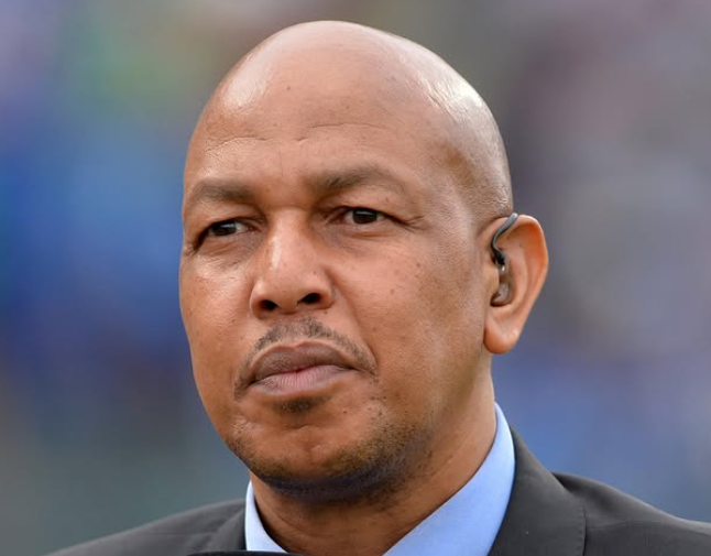 SuperSport mourns the Loss of Veteran Sports Broadcaster Phumlani Msibi