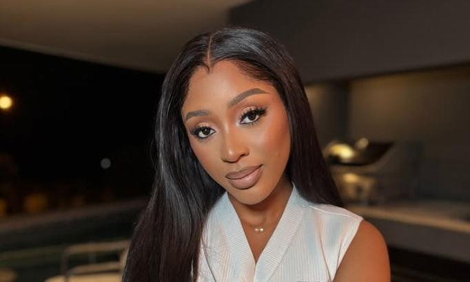 Nadia Nakai slams Young, Famous & African: 'They'd rather have drama than realness'