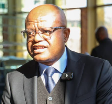 ‘Course to recovery’: Joburg Mayor vows lasting cleanliness after G20