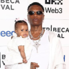 ‘God gave me a daughter that looks just like my mama,’ Wizkid shares an emotional moment 