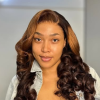 Simz Ngema recovering in Turkey after ‘mummy makeover’ surgery