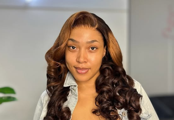 Simz Ngema recovering in Turkey after 'mummy makeover' surgery