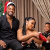 Simz Ngema and Tino pour their hearts out on son’s 5th birthday