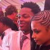 WATCH: Tyla surprises Grade 12 learner Mollwane Madiba at matric dance