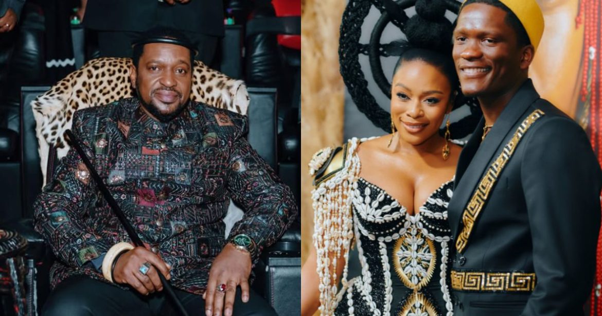 PICS: Inside the star-studded ‘Shaka iLembe’ season 2 premiere